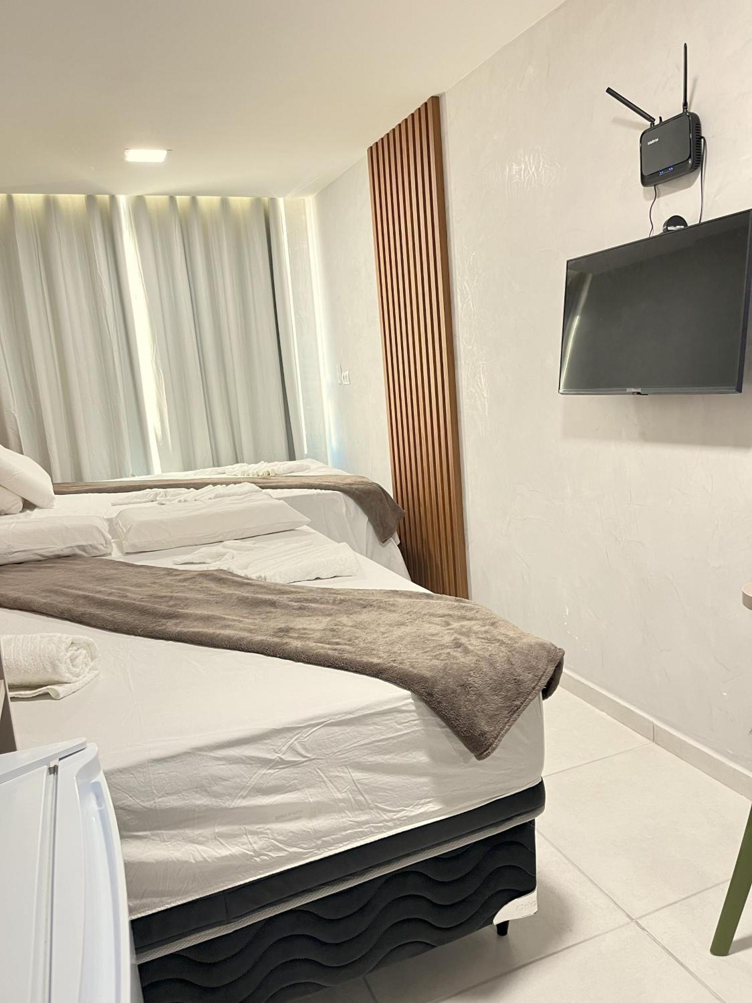 Eco Mirage Em By Easy Apartamento