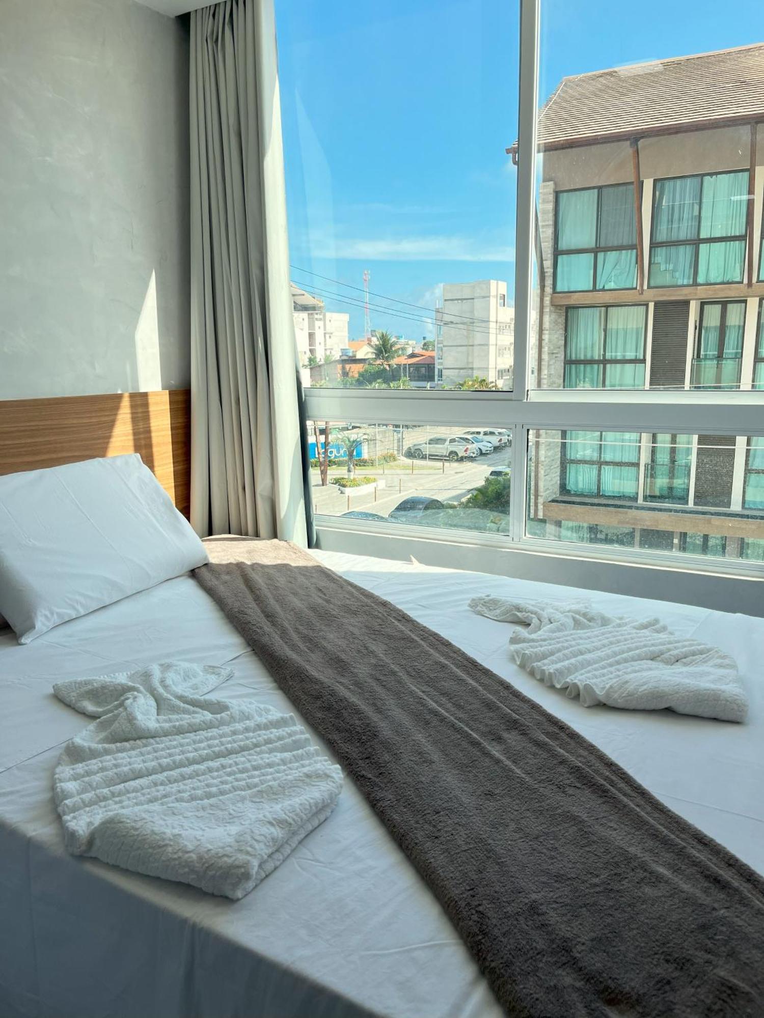 Eco Mirage Em By Easy Apartamento *