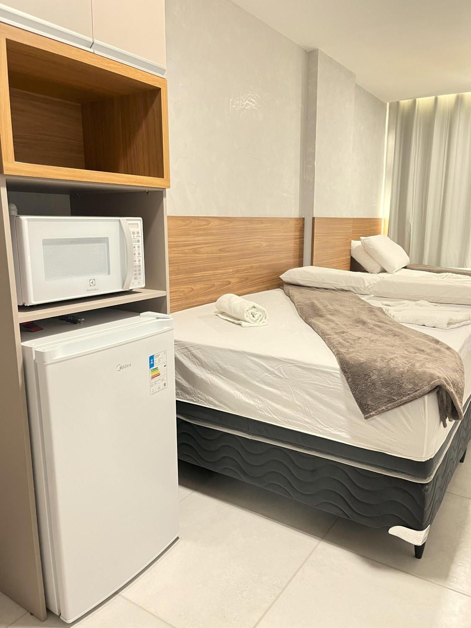 Apartamento Eco Mirage Em By Easy