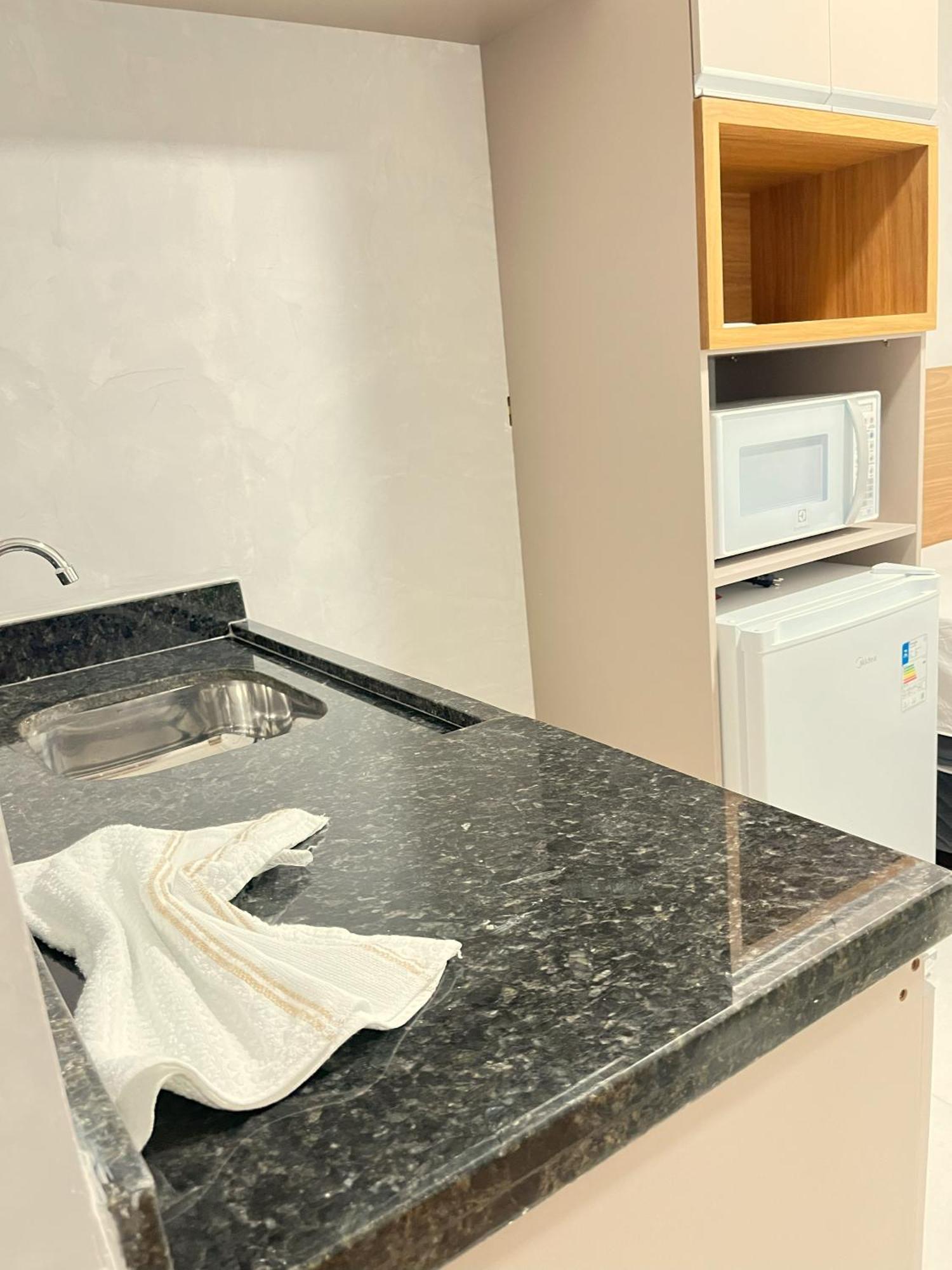 Apartamento Eco Mirage Em By Easy Pôrto das Galinhas