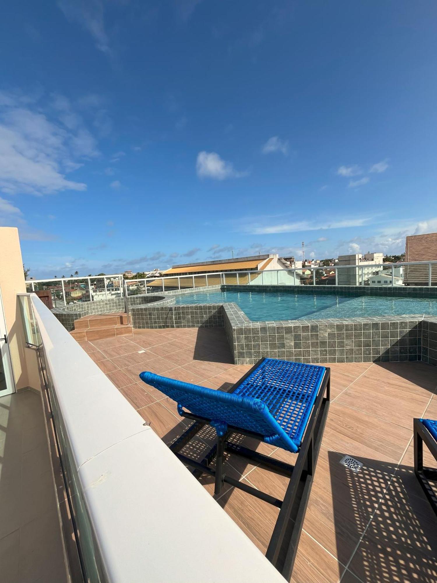 Eco Mirage Em By Easy Apartamento *