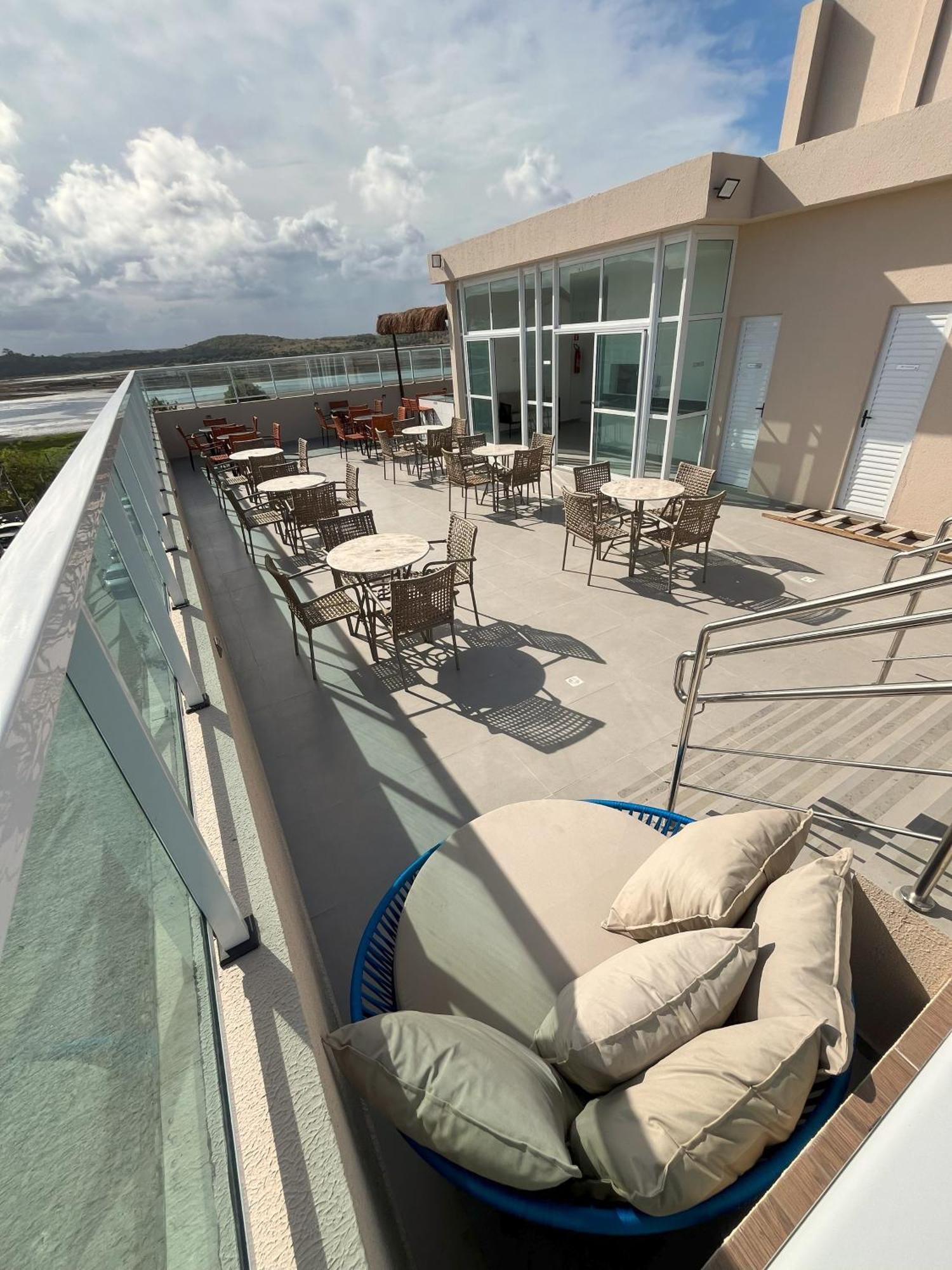 Apartamento Eco Mirage Em By Easy *