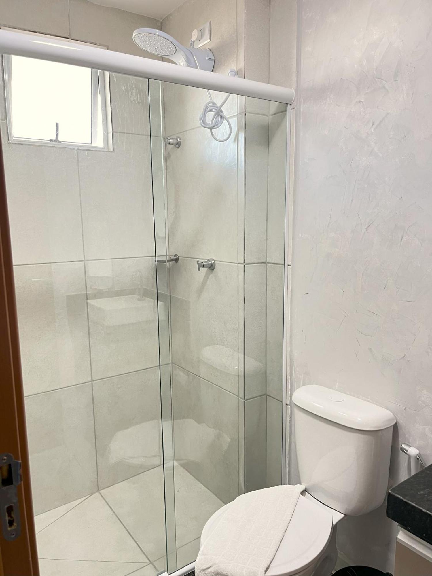 Eco Mirage Em By Easy Apartamento Pôrto das Galinhas