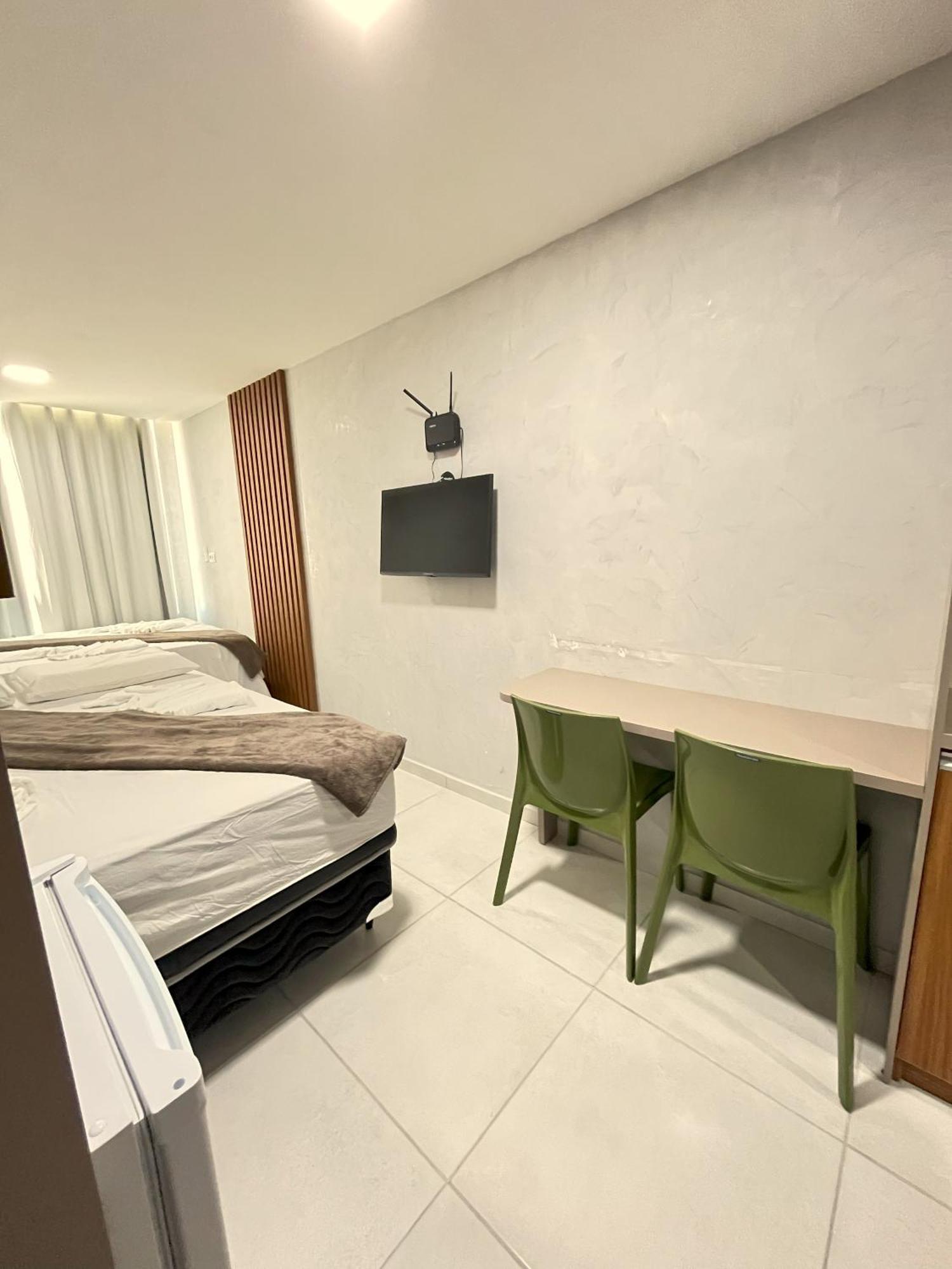 Eco Mirage Em By Easy Apartamento