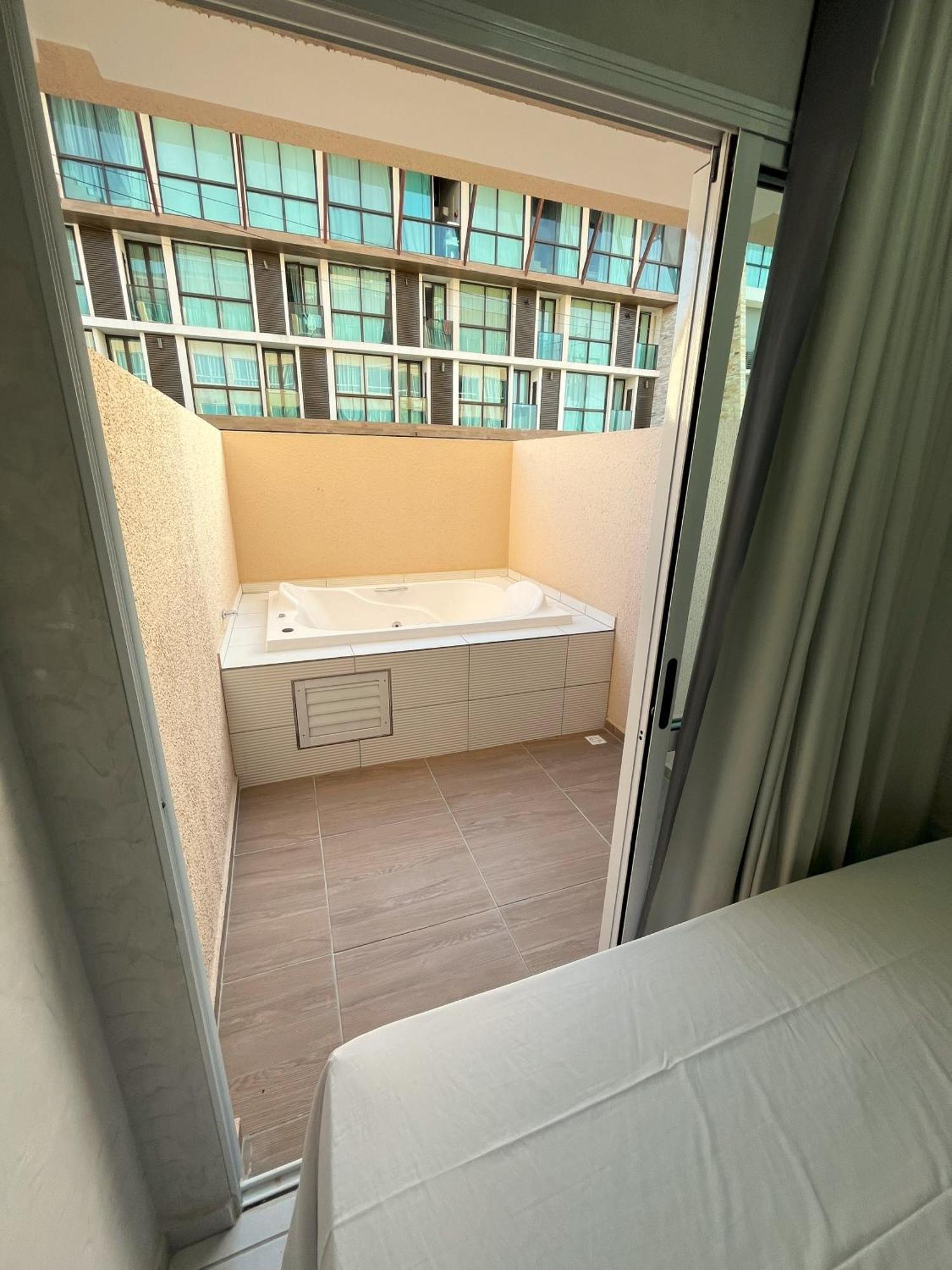 Eco Mirage Em By Easy Apartamento Pôrto das Galinhas