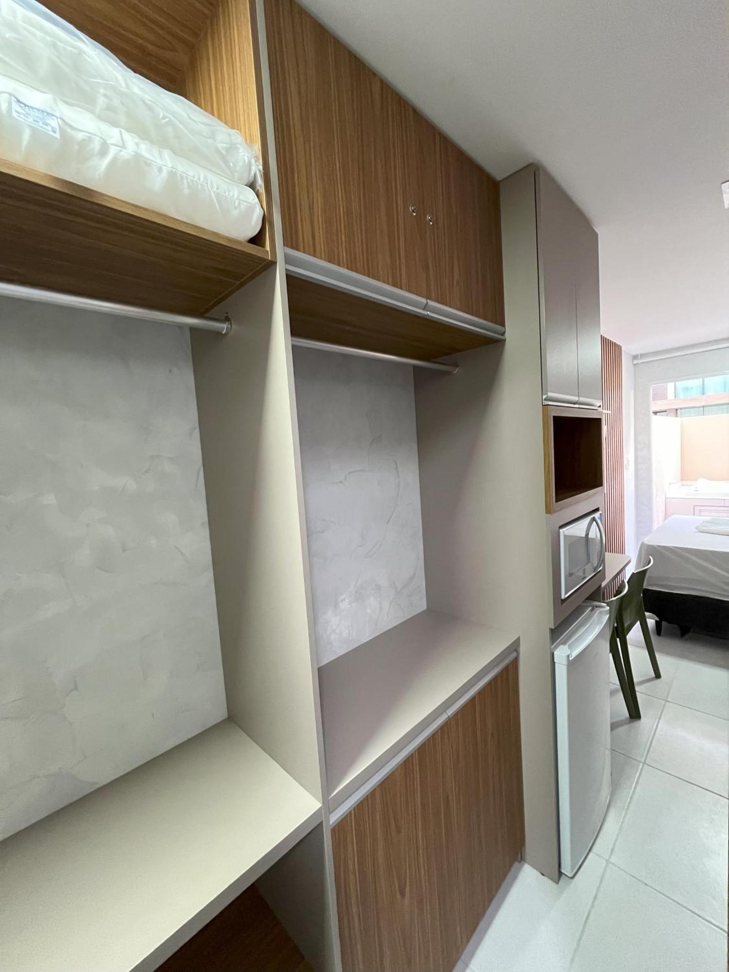 Apartamento Eco Mirage Em By Easy *