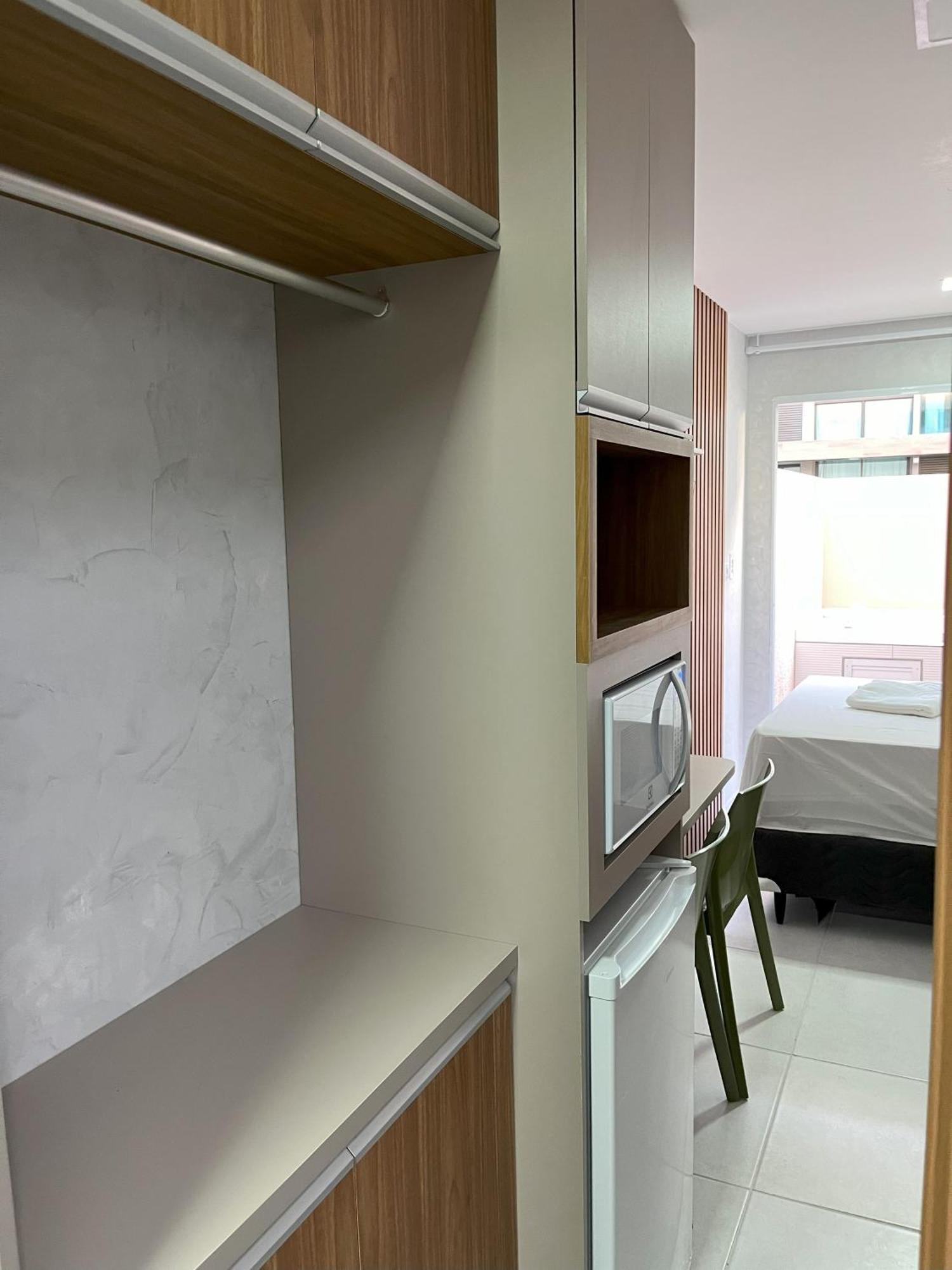 Eco Mirage Em By Easy Apartamento Pôrto das Galinhas