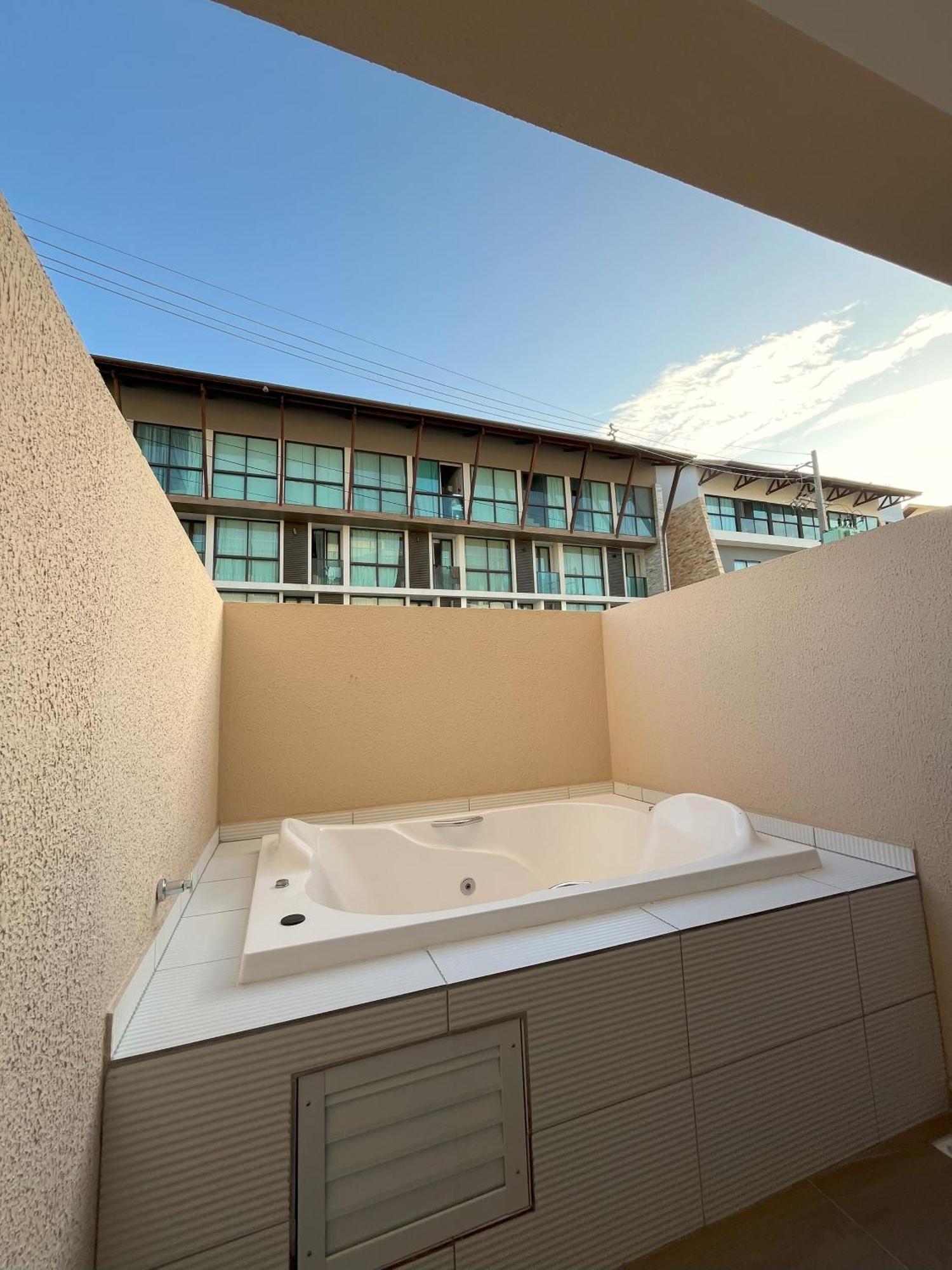 Eco Mirage Em By Easy Apartamento Pôrto das Galinhas