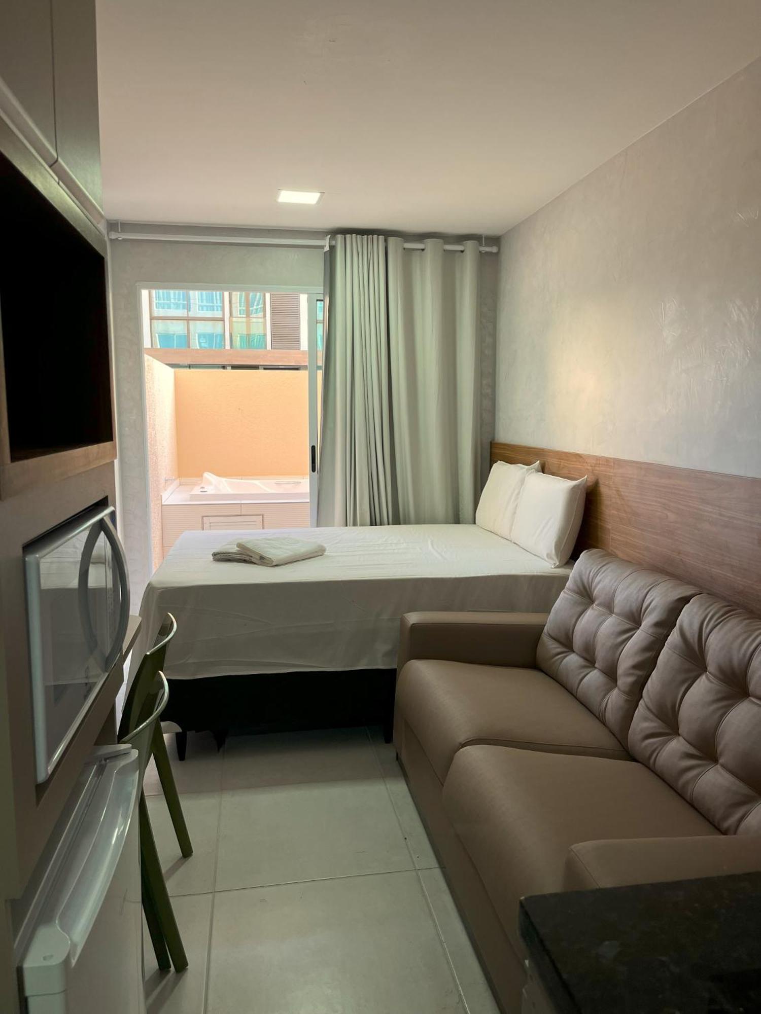 Apartamento Eco Mirage Em By Easy Pôrto das Galinhas