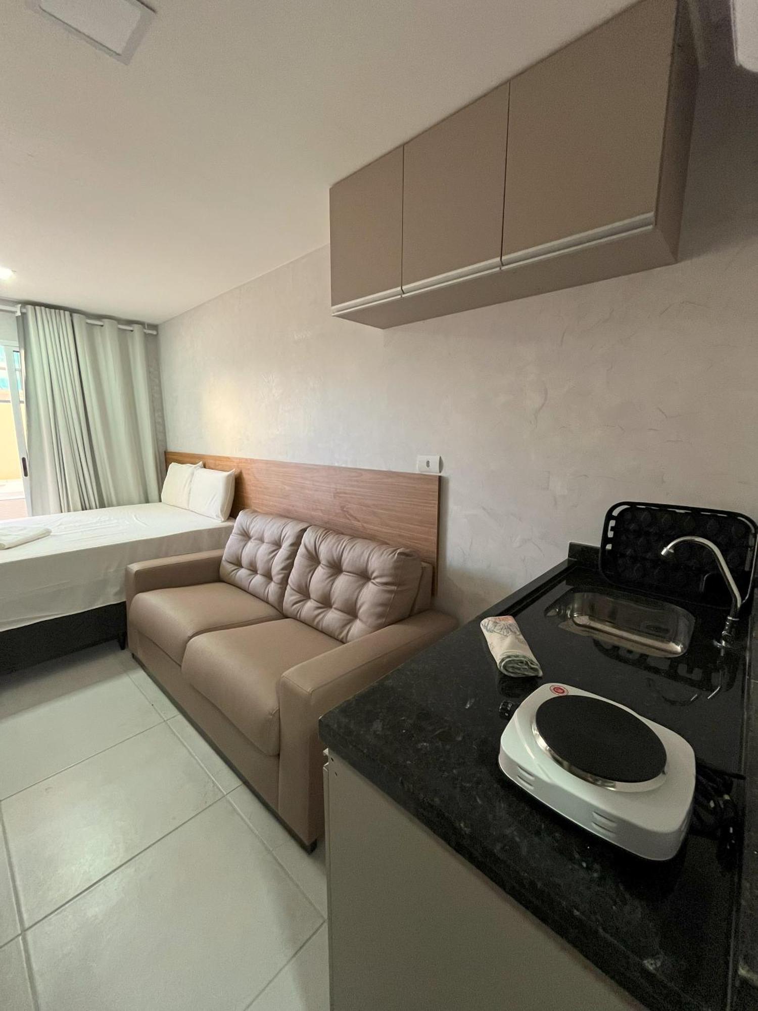 Eco Mirage Em By Easy Pôrto das Galinhas