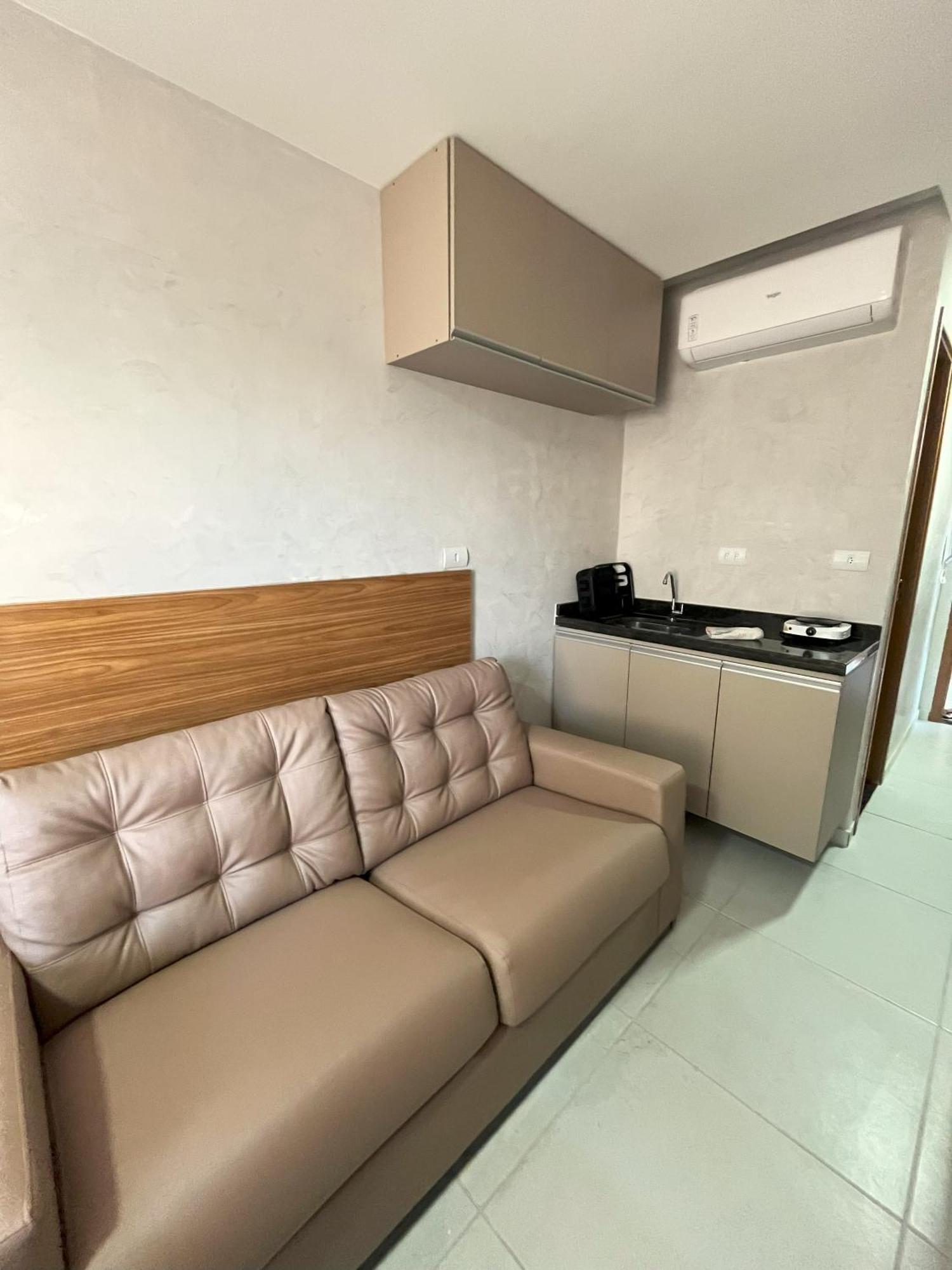 Eco Mirage Em By Easy Apartamento