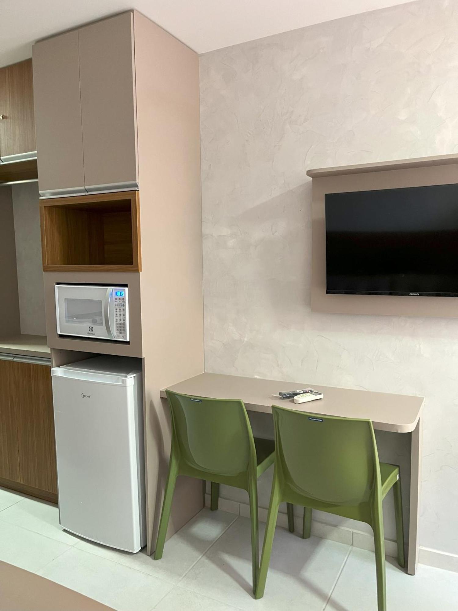 Apartamento Eco Mirage Em By Easy Pôrto das Galinhas
